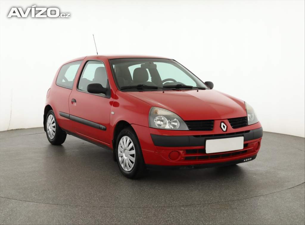 Renault Clio 1.2