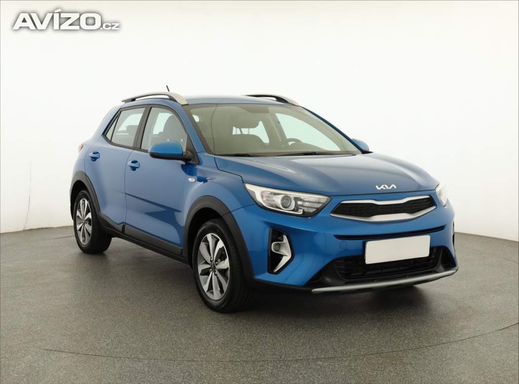 Kia Stonic 1.2 DPI