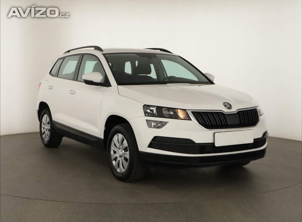 Škoda Karoq 1.0 TSI