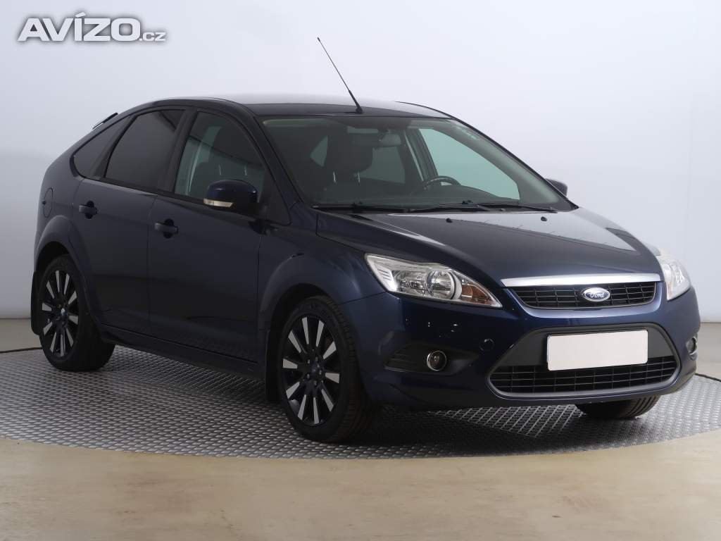 Ford Focus 1.6 16V