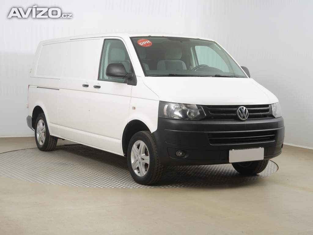 Volkswagen Transporter 2.0 TDI