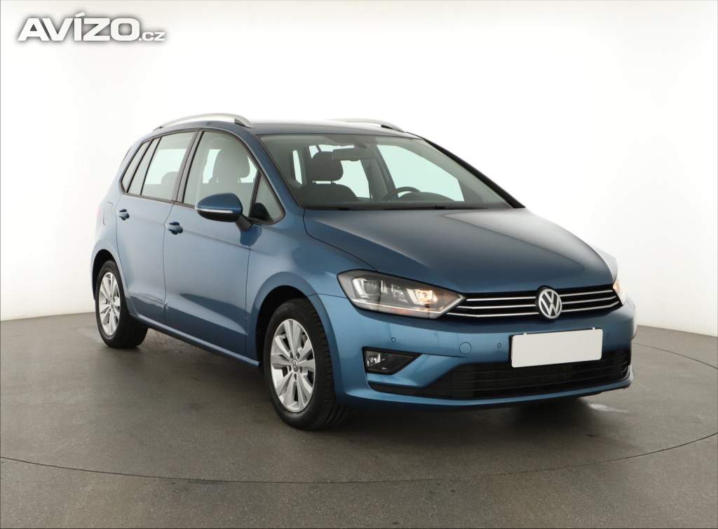 Volkswagen Golf Sportsvan 1.4 TSI