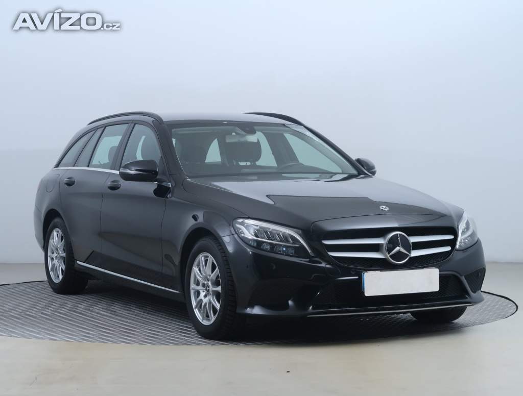 Mercedes-Benz Třídy C C 200d