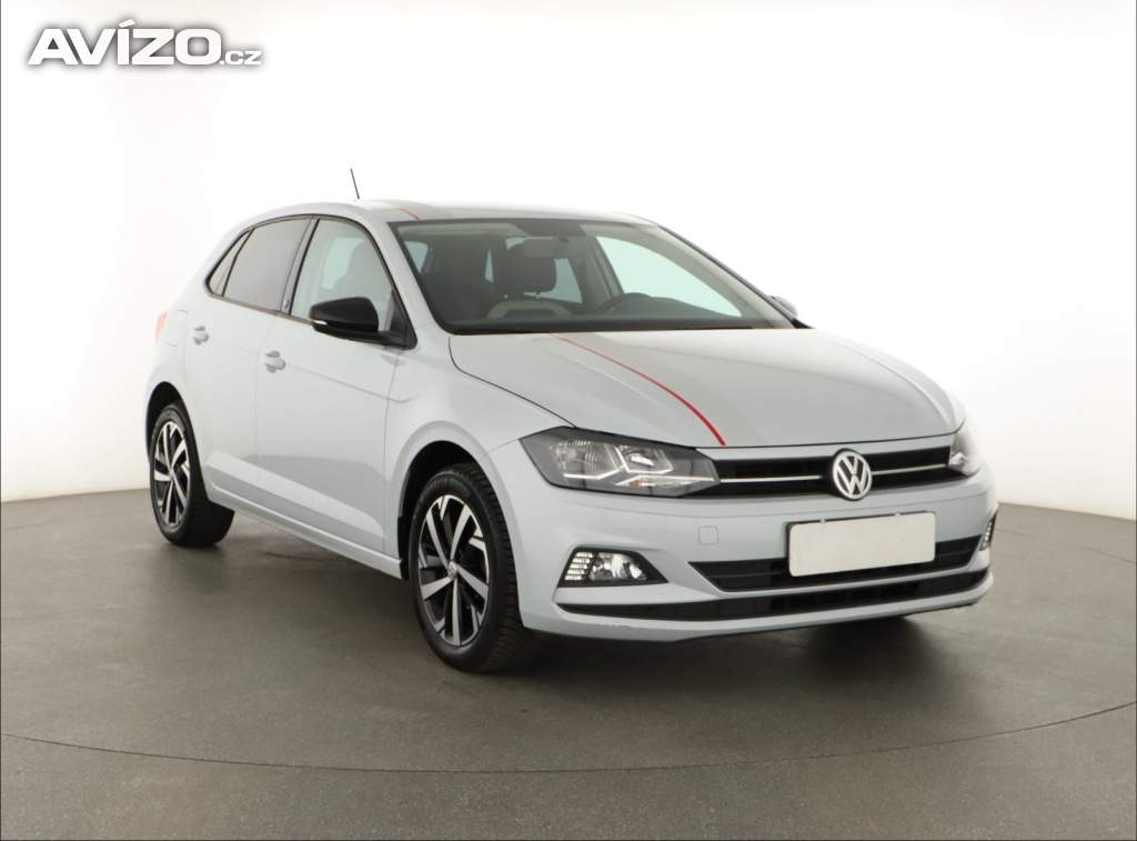 Volkswagen Polo 1.0 TSI