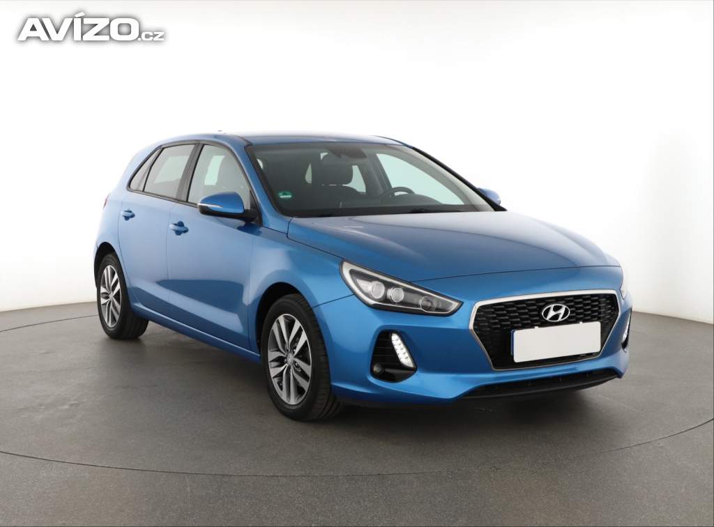 Hyundai i30 1.6 CRDi