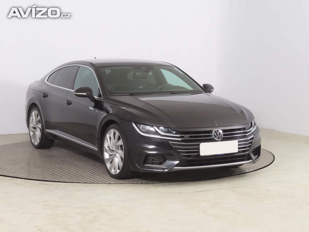 Volkswagen Arteon 2.0 TSI 4Motion