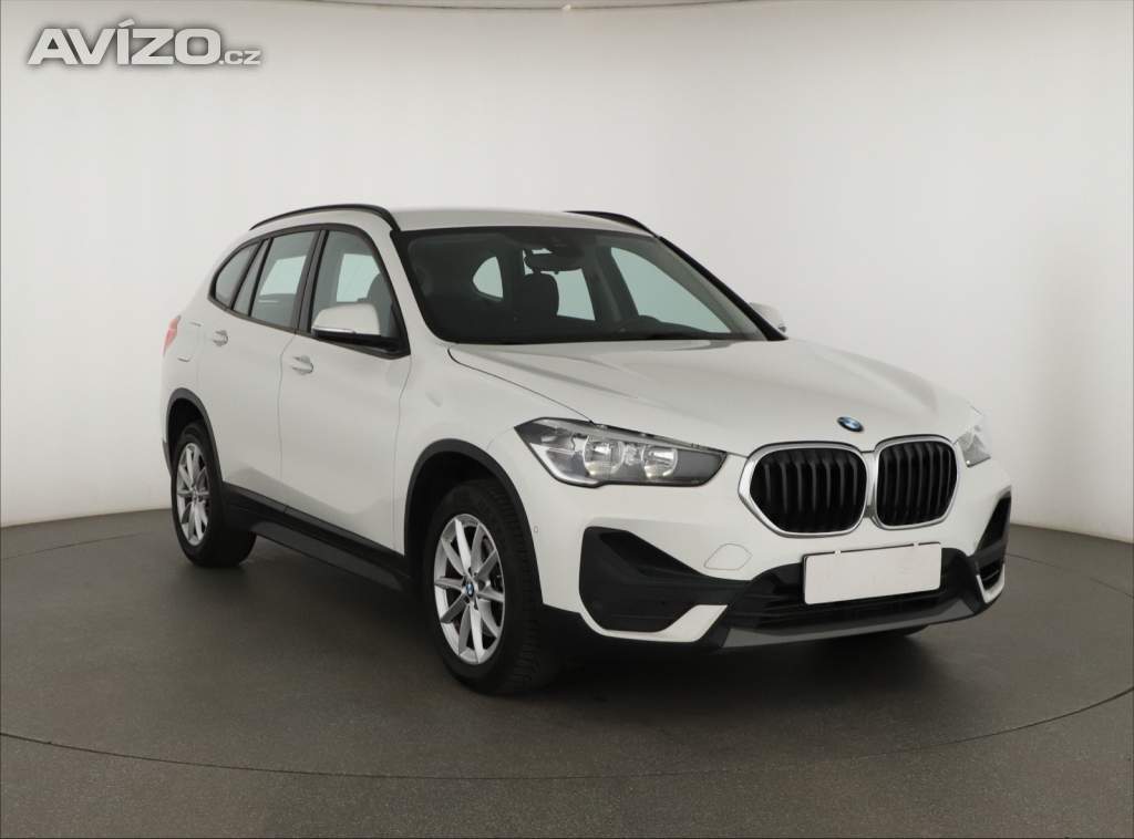 BMW X1 sDrive18i