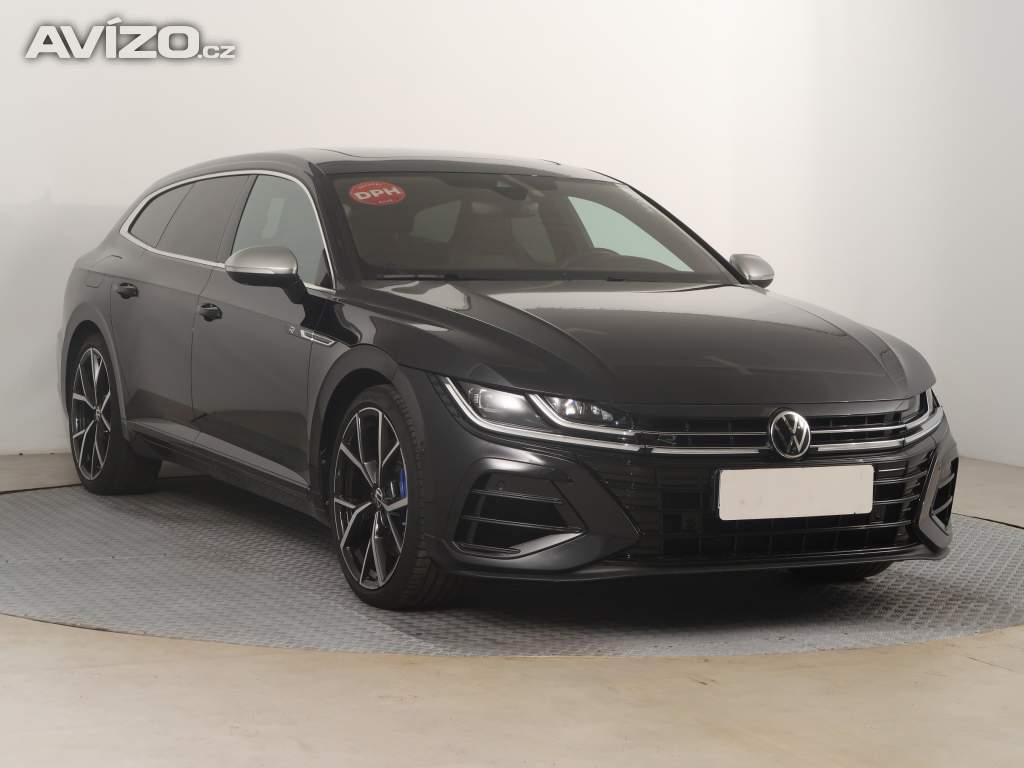 Volkswagen Arteon R 2.0 TSI 4Motion