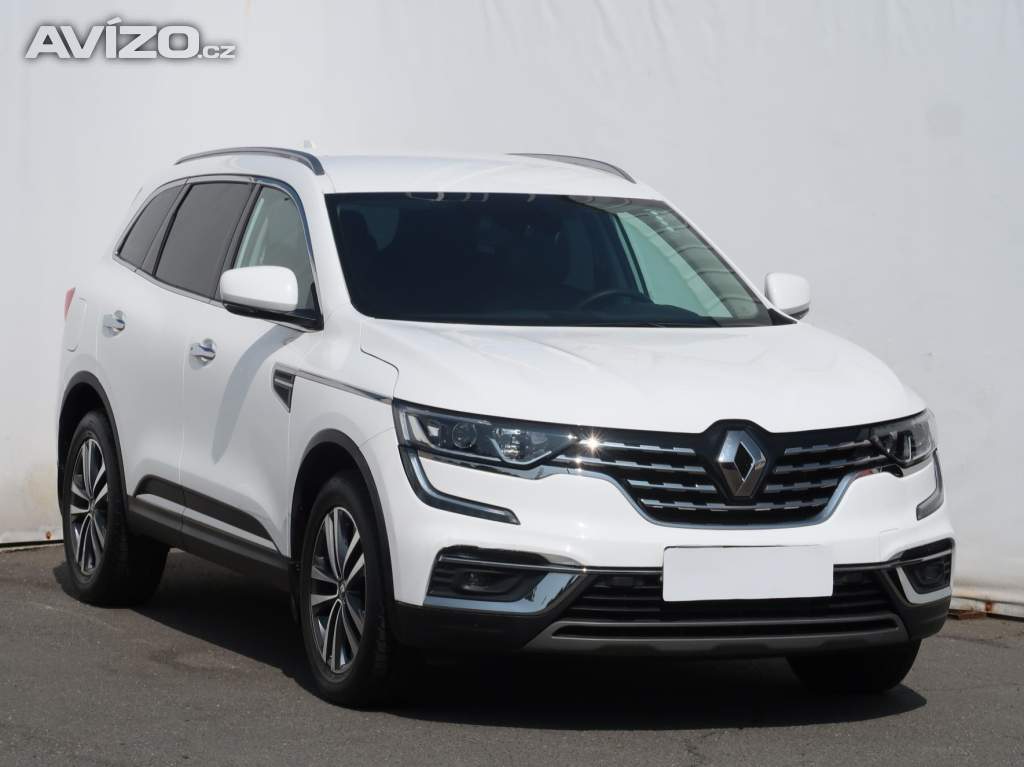Renault Koleos 1.8 dCi