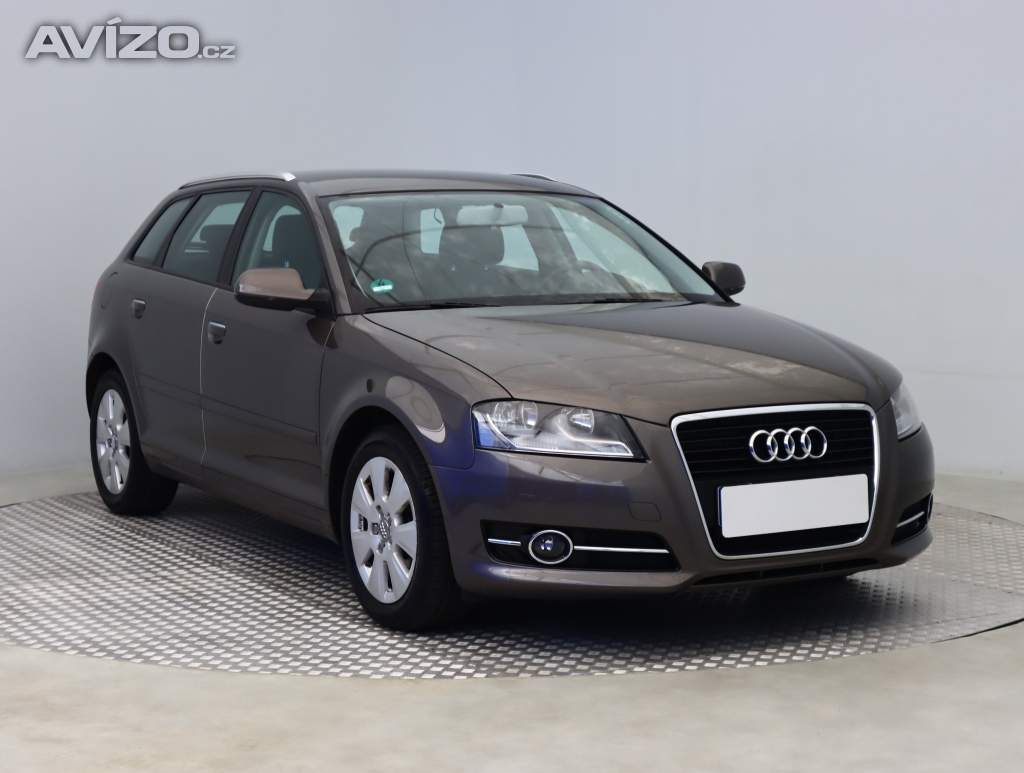 Audi A3 1.2 TFSI