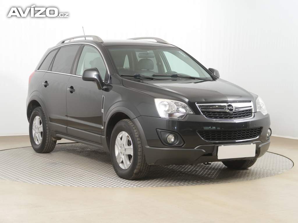 Opel Antara 2.2 CDTI