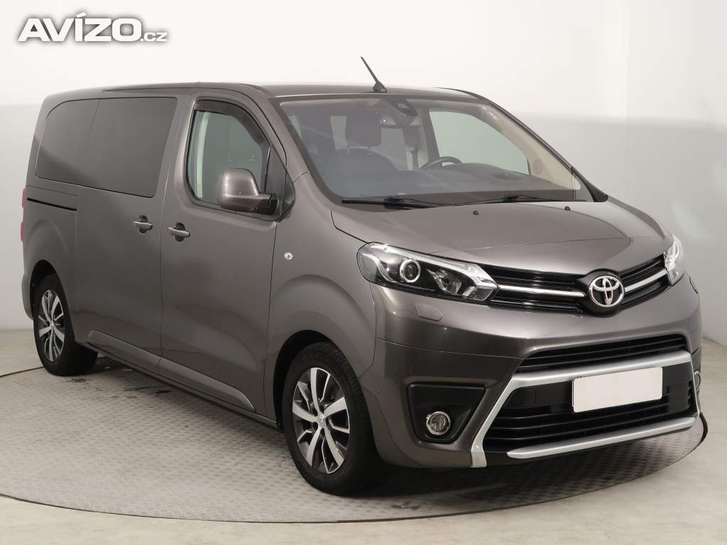 Toyota ProAce Verso 2.0 D-4D