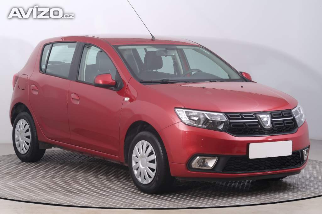 Dacia Sandero 1.0 SCe