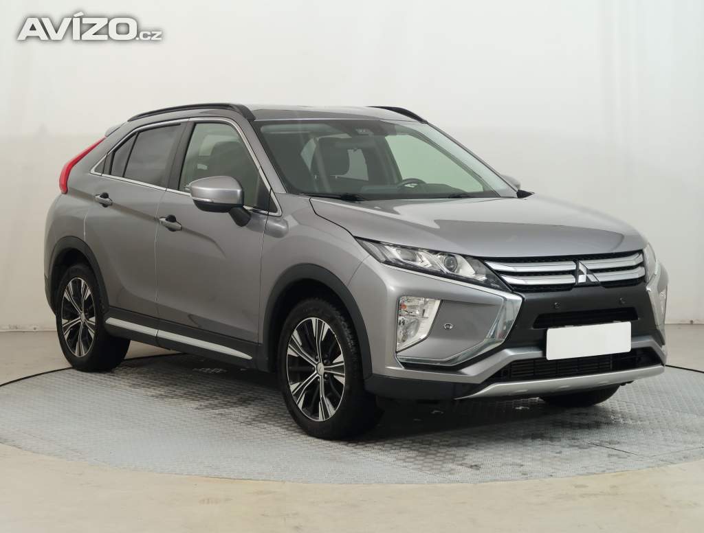 Mitsubishi Eclipse Cross 1.5 T-MIVEC