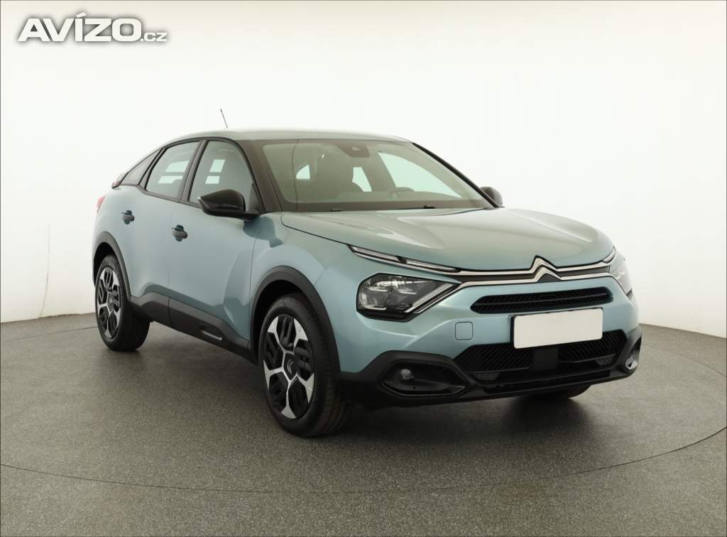 Citroën C4 1.2 PureTech