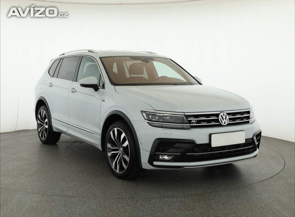 Volkswagen Tiguan 2.0 TDI