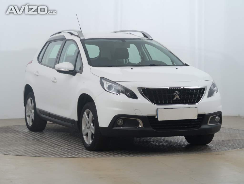 Peugeot 2008 1.2 PureTech