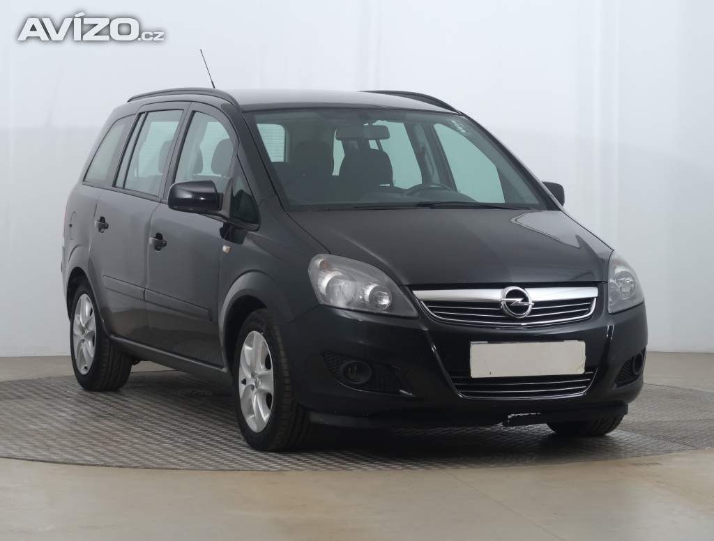 Opel Zafira 1.8