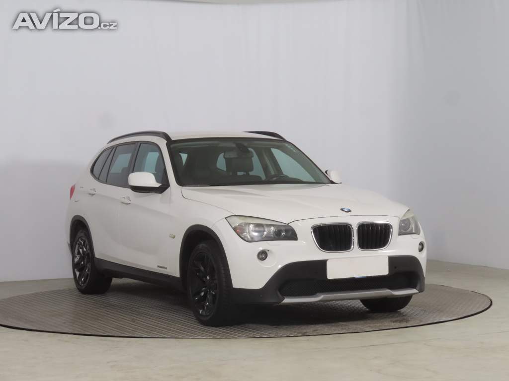 BMW X1 xDrive20d