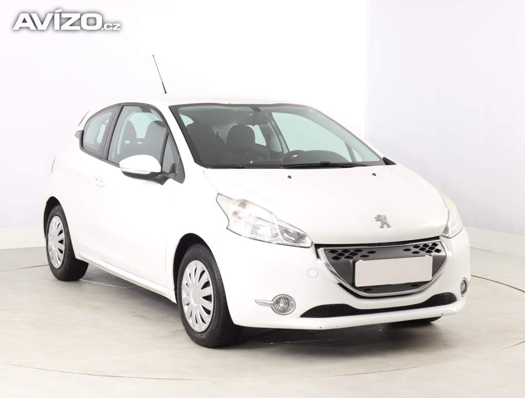 Peugeot 208 1.4 e-HDI