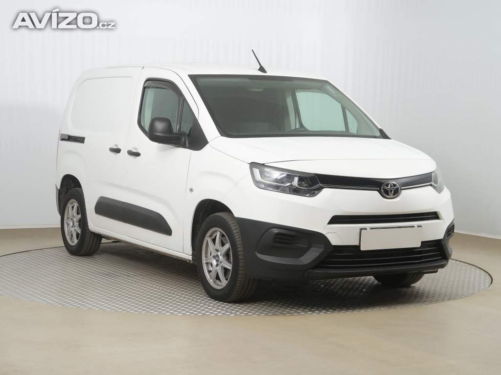 Toyota ProAce City 1.5 D4-D