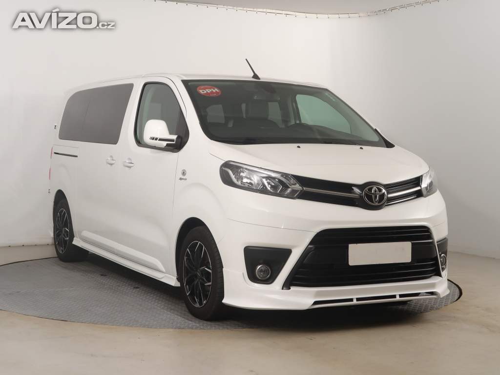Toyota ProAce Verso 2.0 D-4D