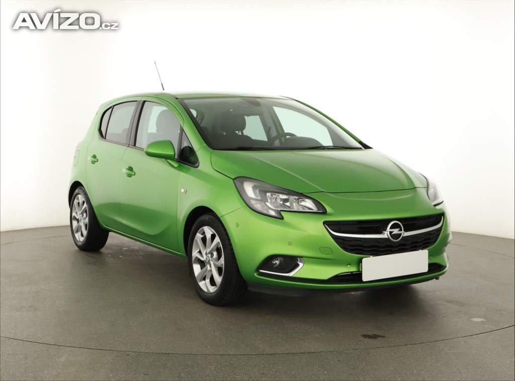 Opel Corsa 1.4