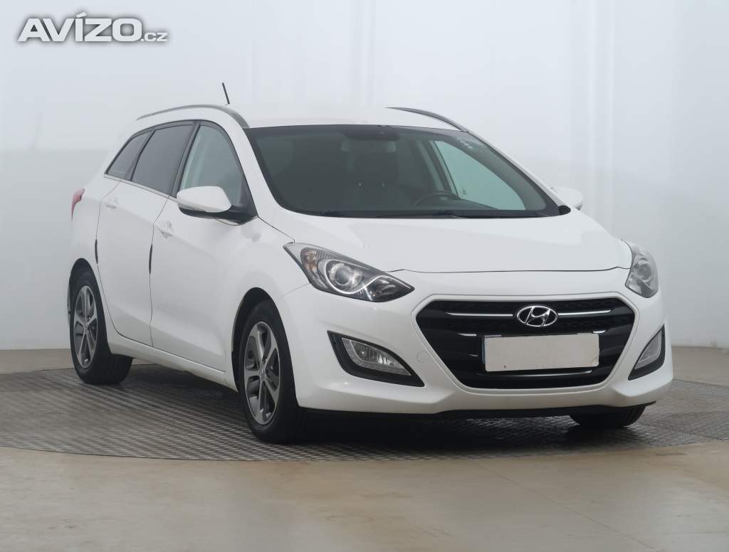 Hyundai i30 1.6 CRDi