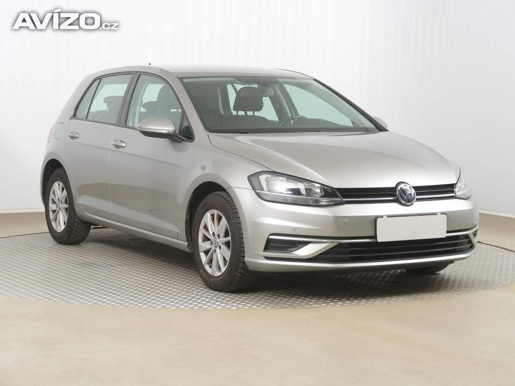 Volkswagen Golf 1.4 TSI