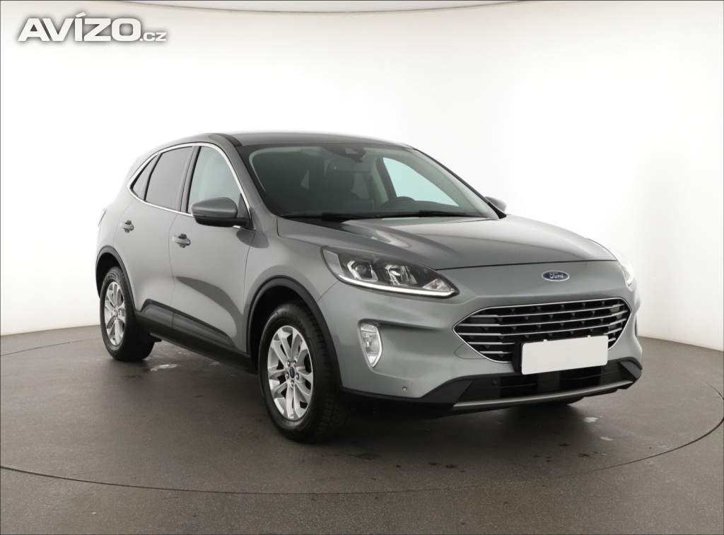Ford Kuga 1.5 EcoBoost