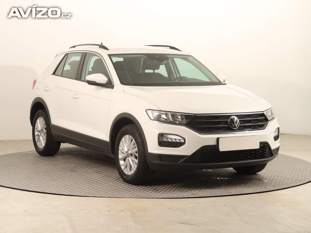 Volkswagen T-Roc 1.0 TSI