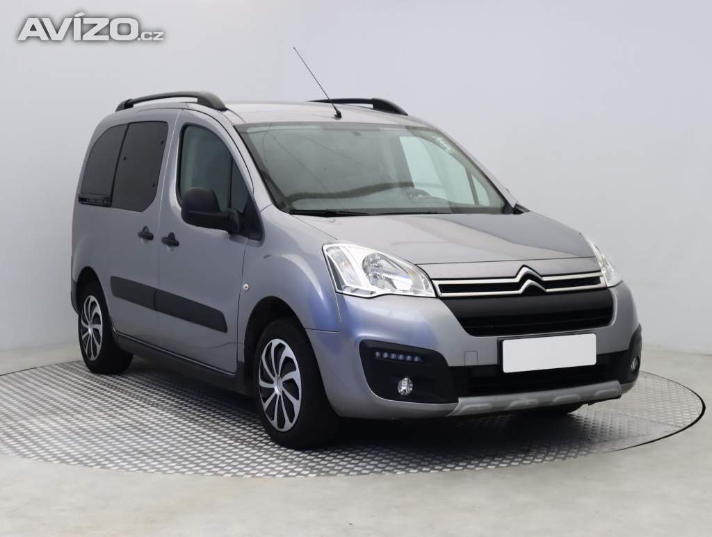 Citroën Berlingo 1.6 HDi