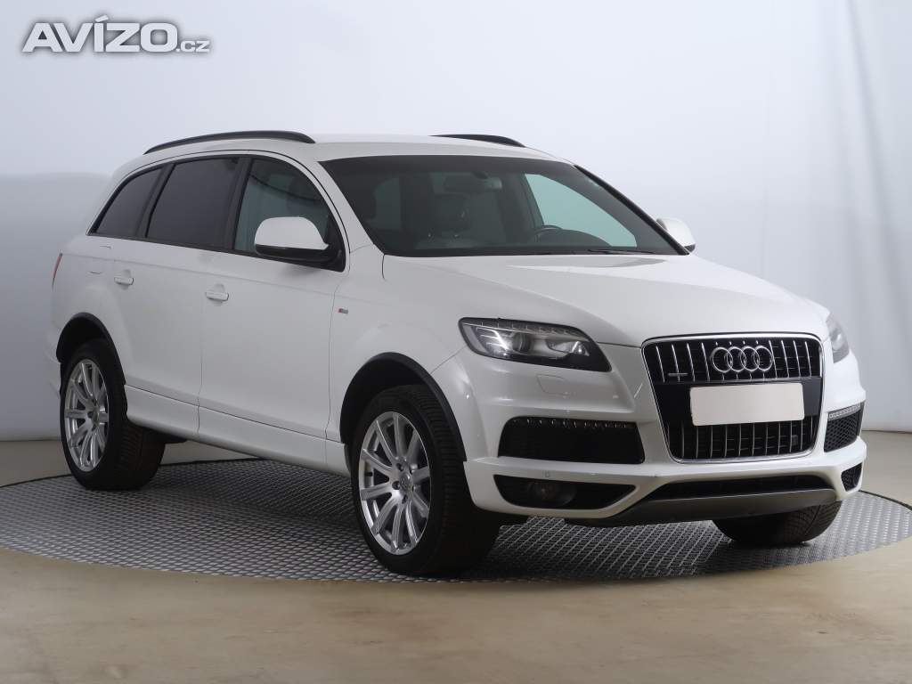 Audi Q7 3.0 TDI