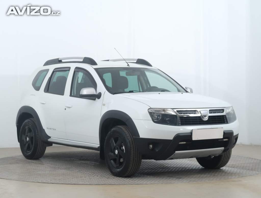 Dacia Duster 1.6 16V
