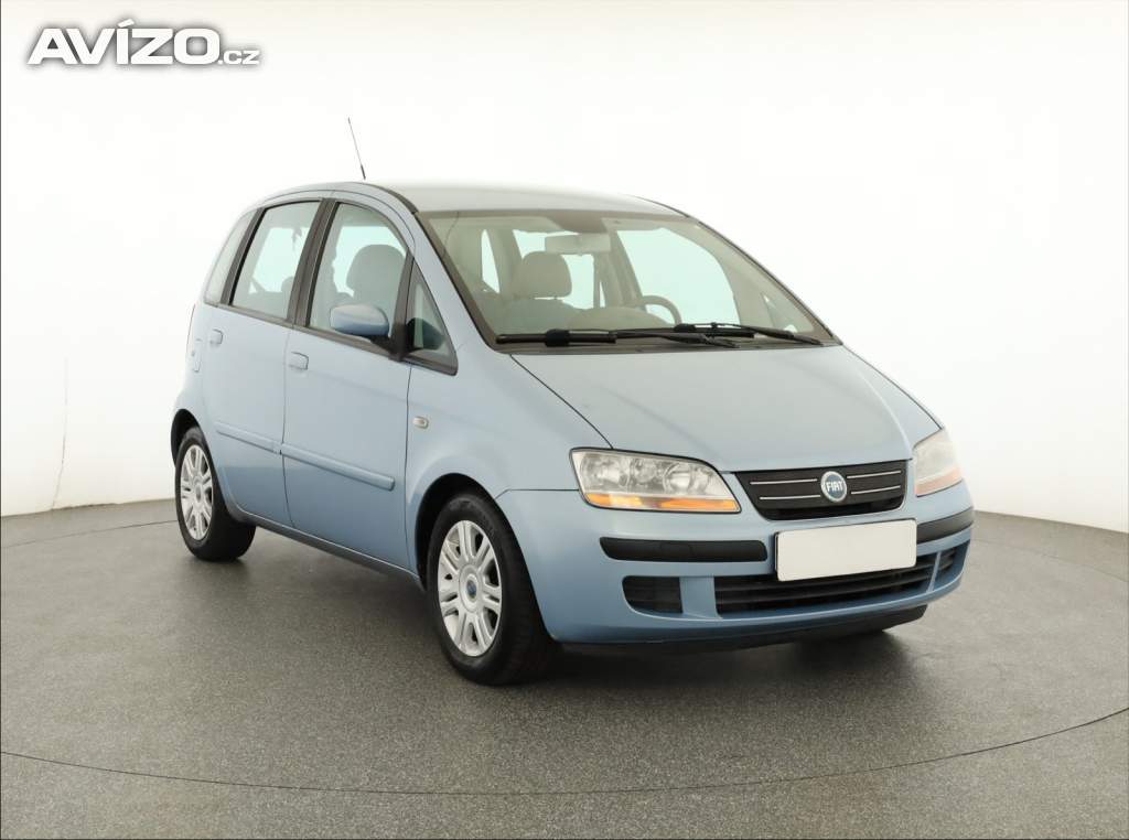 Fiat Idea 1.4 16V