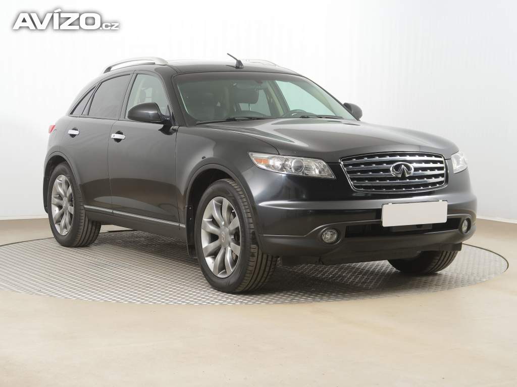 Infiniti FX 45