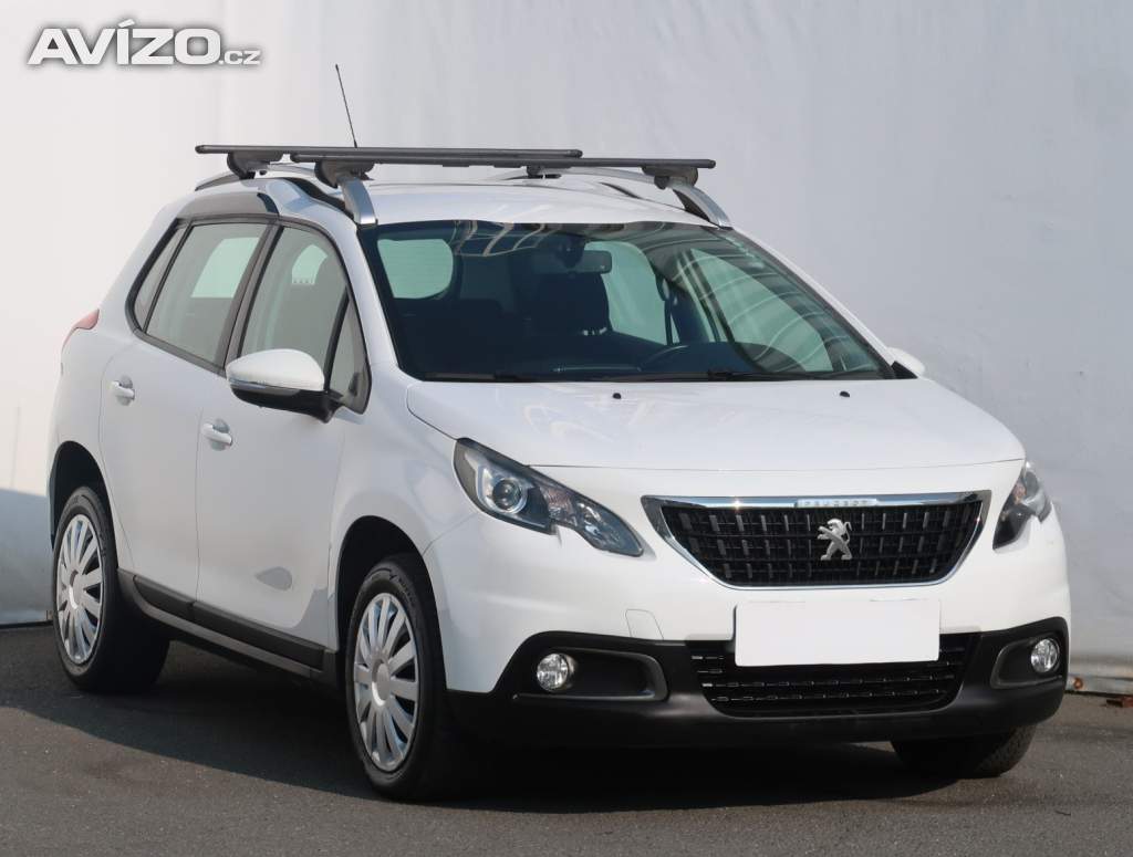 Peugeot 2008 1.2 PureTech