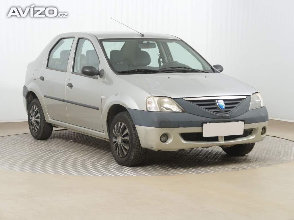 Dacia Logan 1.4