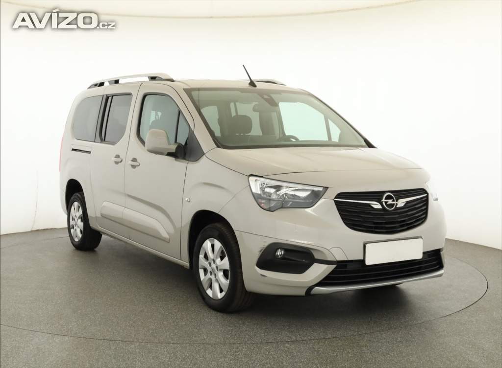 Opel Combo 1.5 CDTI