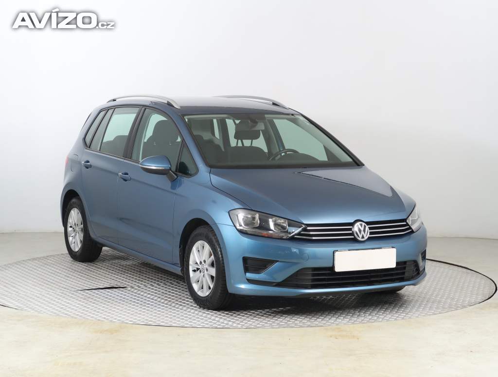 Volkswagen Golf Sportsvan 1.2 TSI