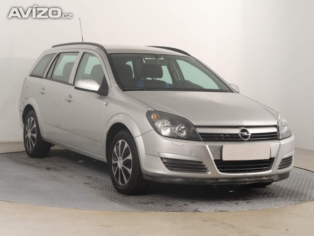 Opel Astra 1.9 CDTI