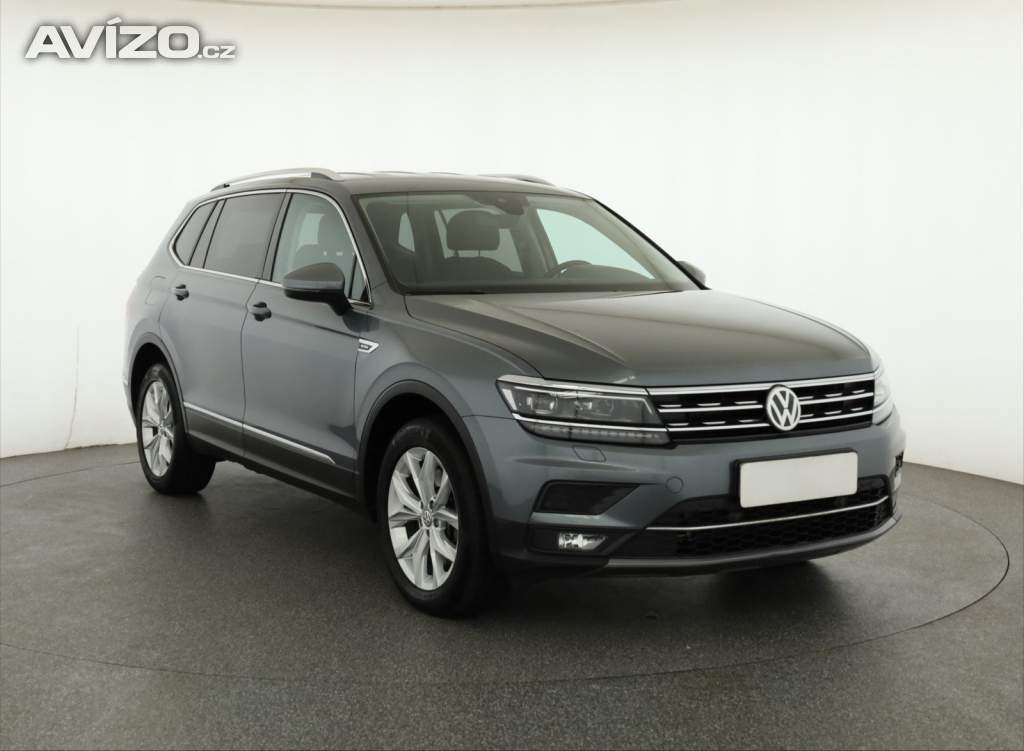 Volkswagen Tiguan Allspace 2.0 TDI