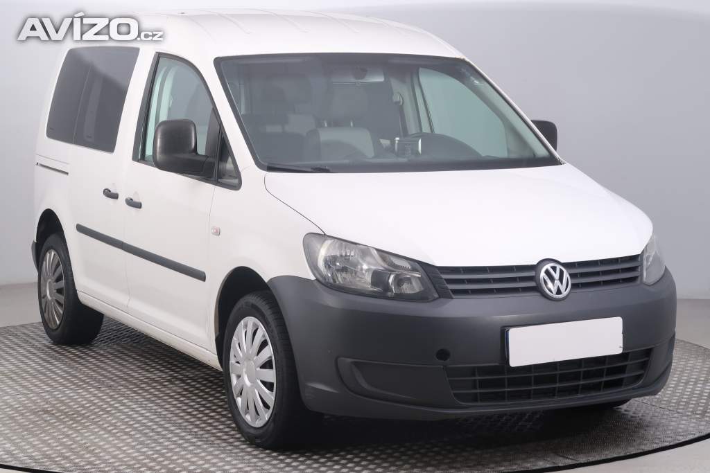 Volkswagen Caddy 1.6 TDi