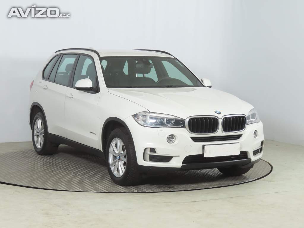 BMW X5 xDrive30d