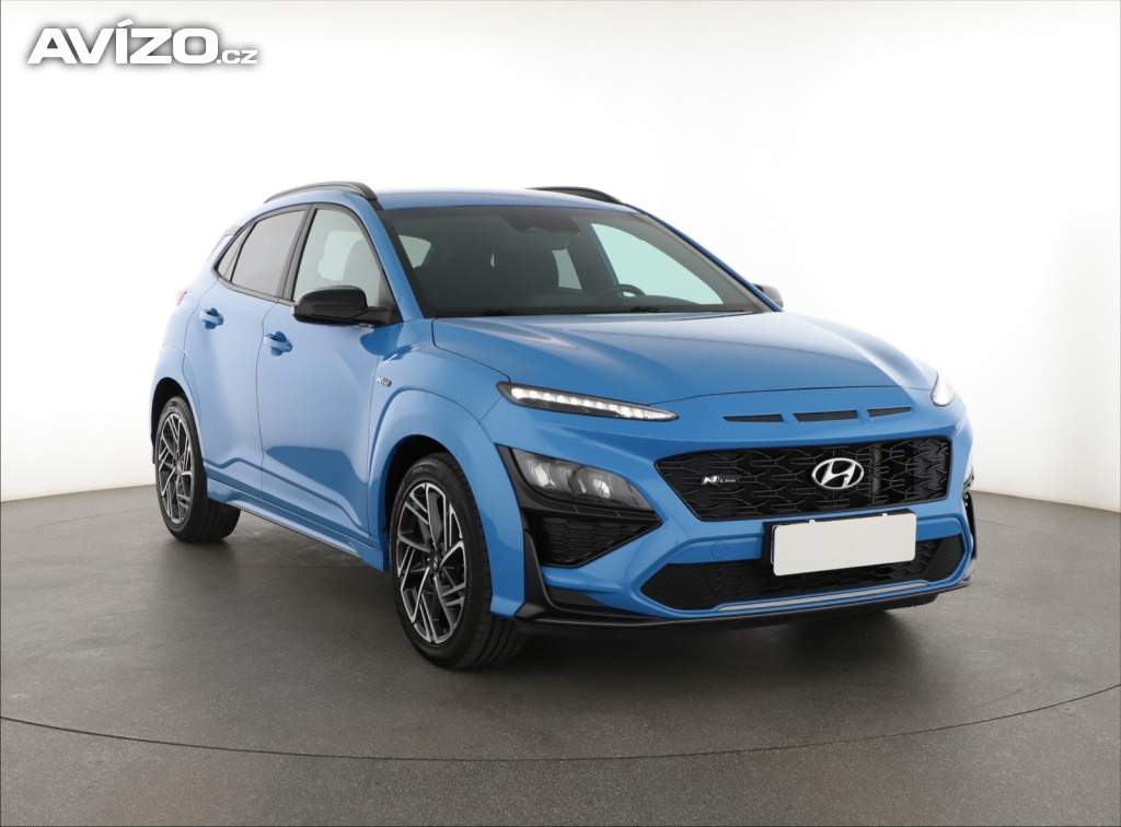 Hyundai Kona 1.6 T-GDI