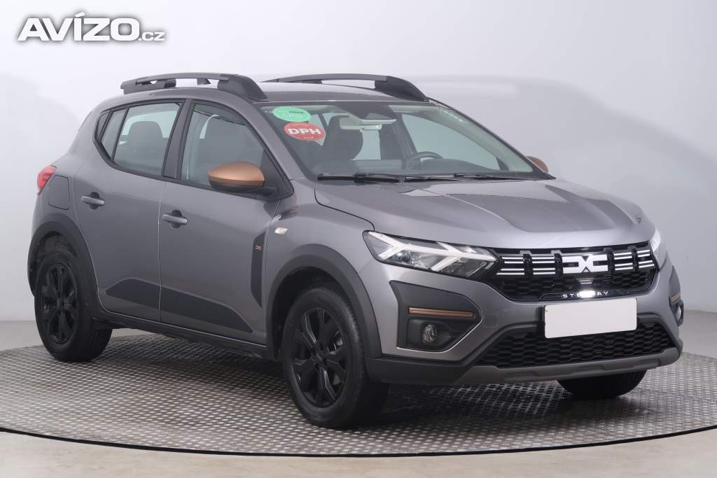 Dacia Sandero 1.0 TCe
