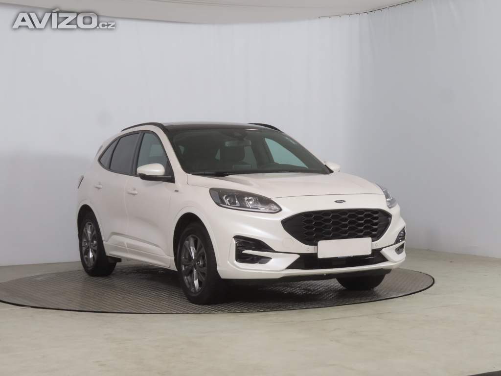 Ford Kuga 2.0 EcoBlue
