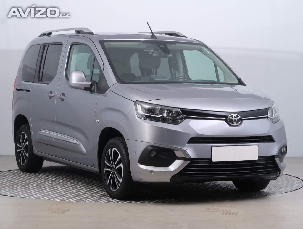 Toyota ProAce City Verso 1.5 D-4D