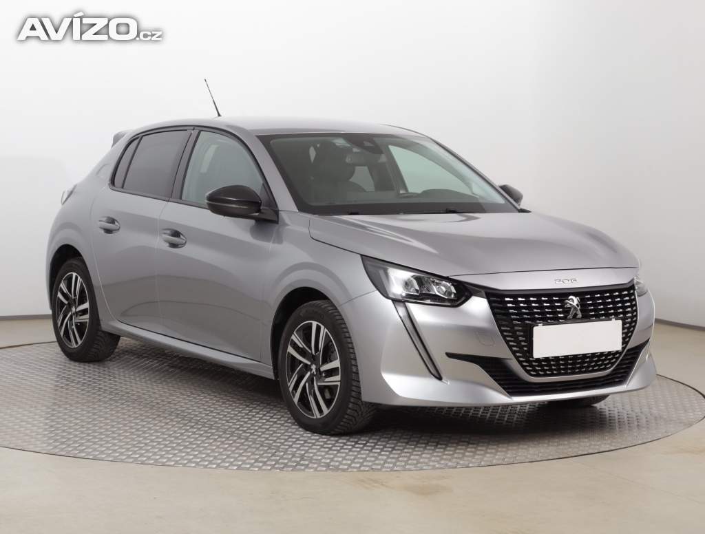 Peugeot 208 1.2 PureTech