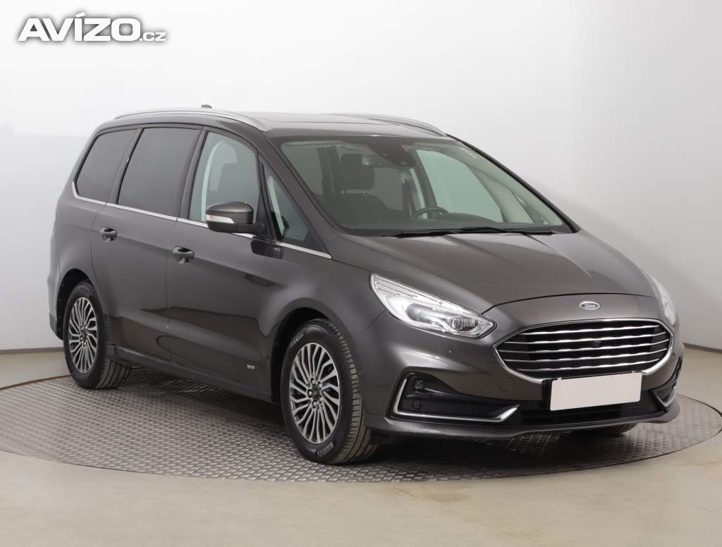 Ford Galaxy 2.0 EcoBlue